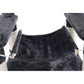 Smoky Grey Cat Tree FredCo