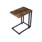 Snack Side End Table FredCo