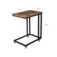 Snack Side End Table FredCo
