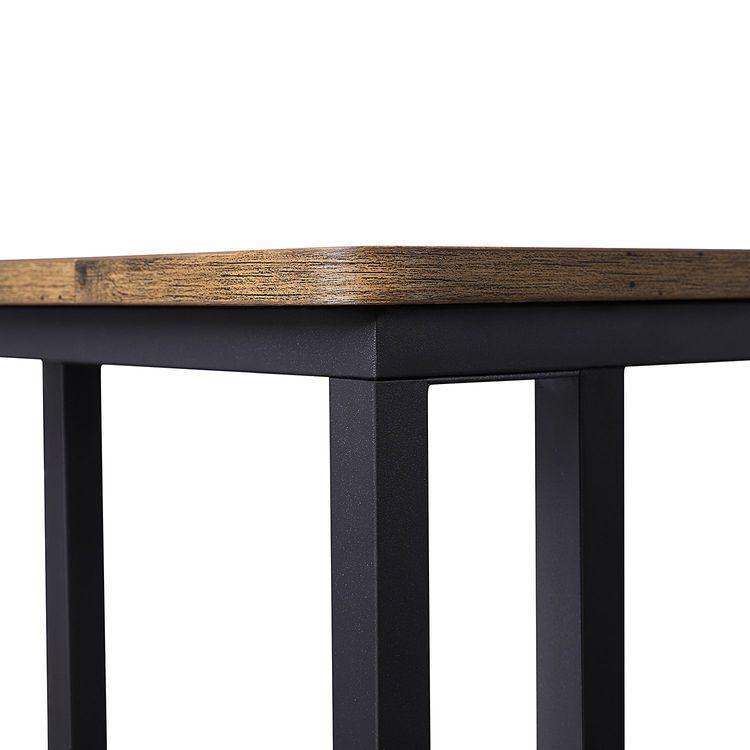 Snack Side End Table FredCo