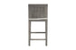 Sofia Natural Rattan Counter Stool FredCo