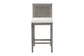 Sofia Natural Rattan Counter Stool FredCo