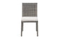 Sofia Natural Rattan Dining Chair FredCo
