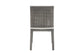 Sofia Natural Rattan Dining Chair FredCo