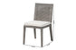 Sofia Natural Rattan Dining Chair FredCo