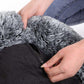 Soft Plush Dog Bed FredCo