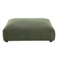 Solace 4-Piece Modular Corduroy Upholstered Sectional Sofa by Modway FredCo