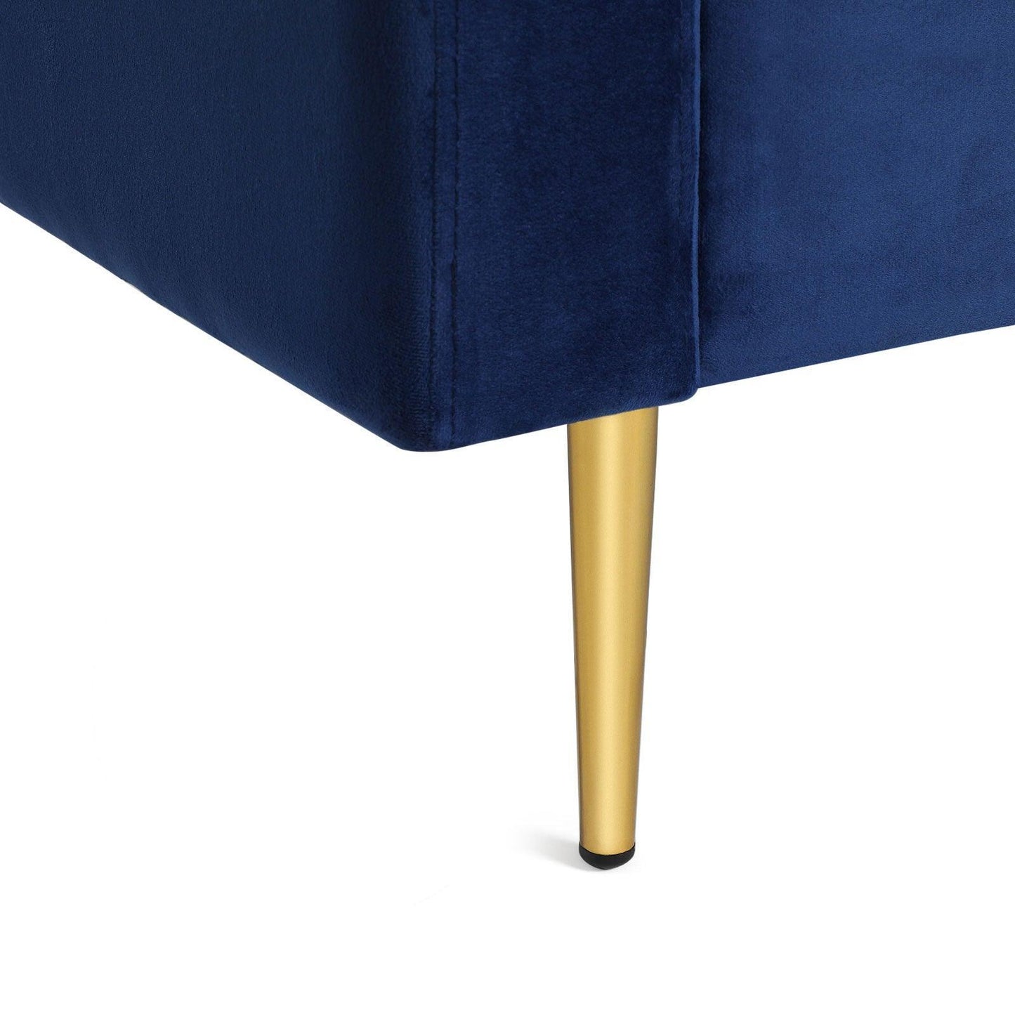 Solid Wood Frame Sofa FredCo