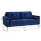 Solid Wood Frame Sofa FredCo