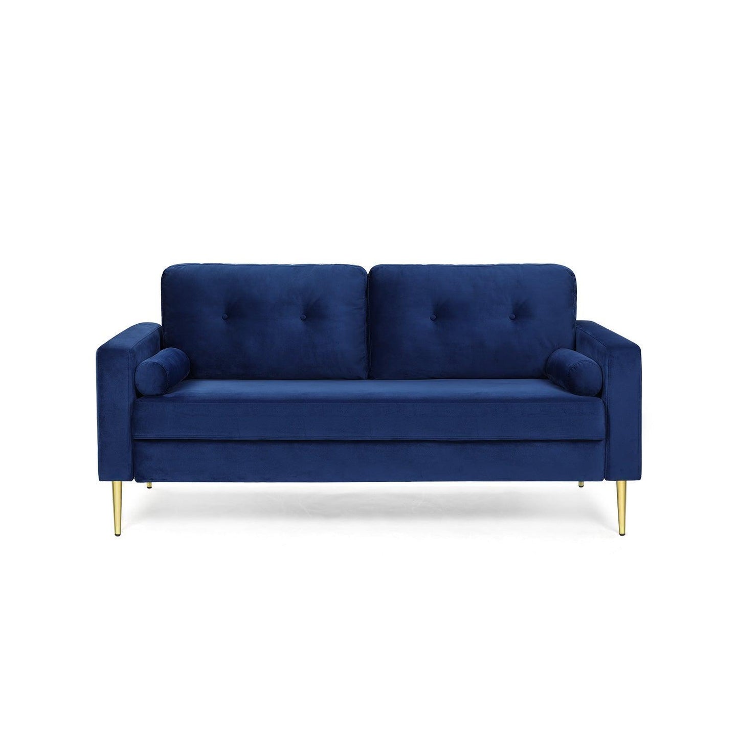 Solid Wood Frame Sofa FredCo