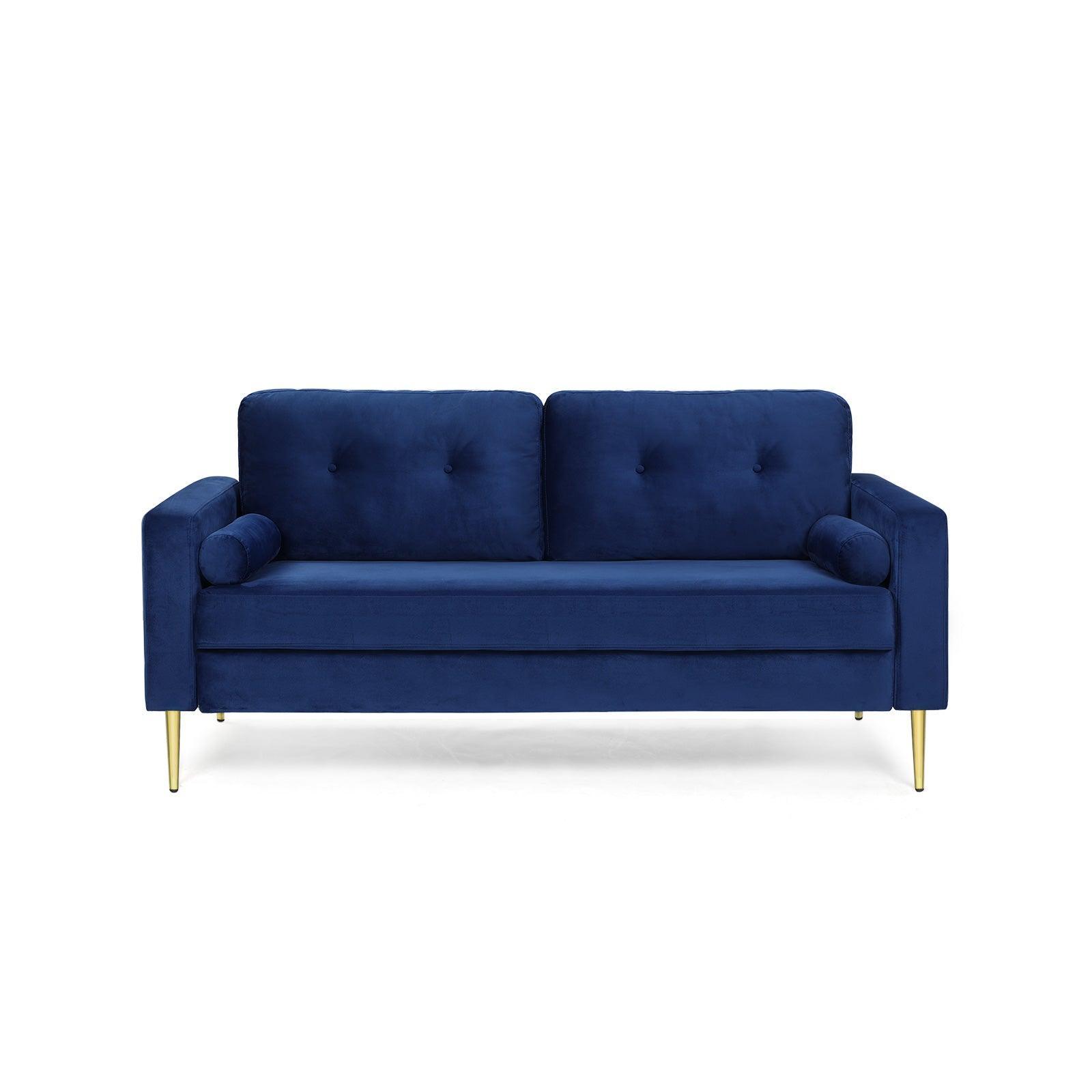 Solid Wood Frame Sofa FredCo