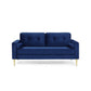 Solid Wood Frame Sofa FredCo