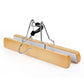 Solid Wood Pants Hanger FredCo