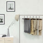 Solid Wood Pants Hangers FredCo
