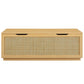 Soma 47" Rattan Storage Bench by Modway EEI-7434 FredCo