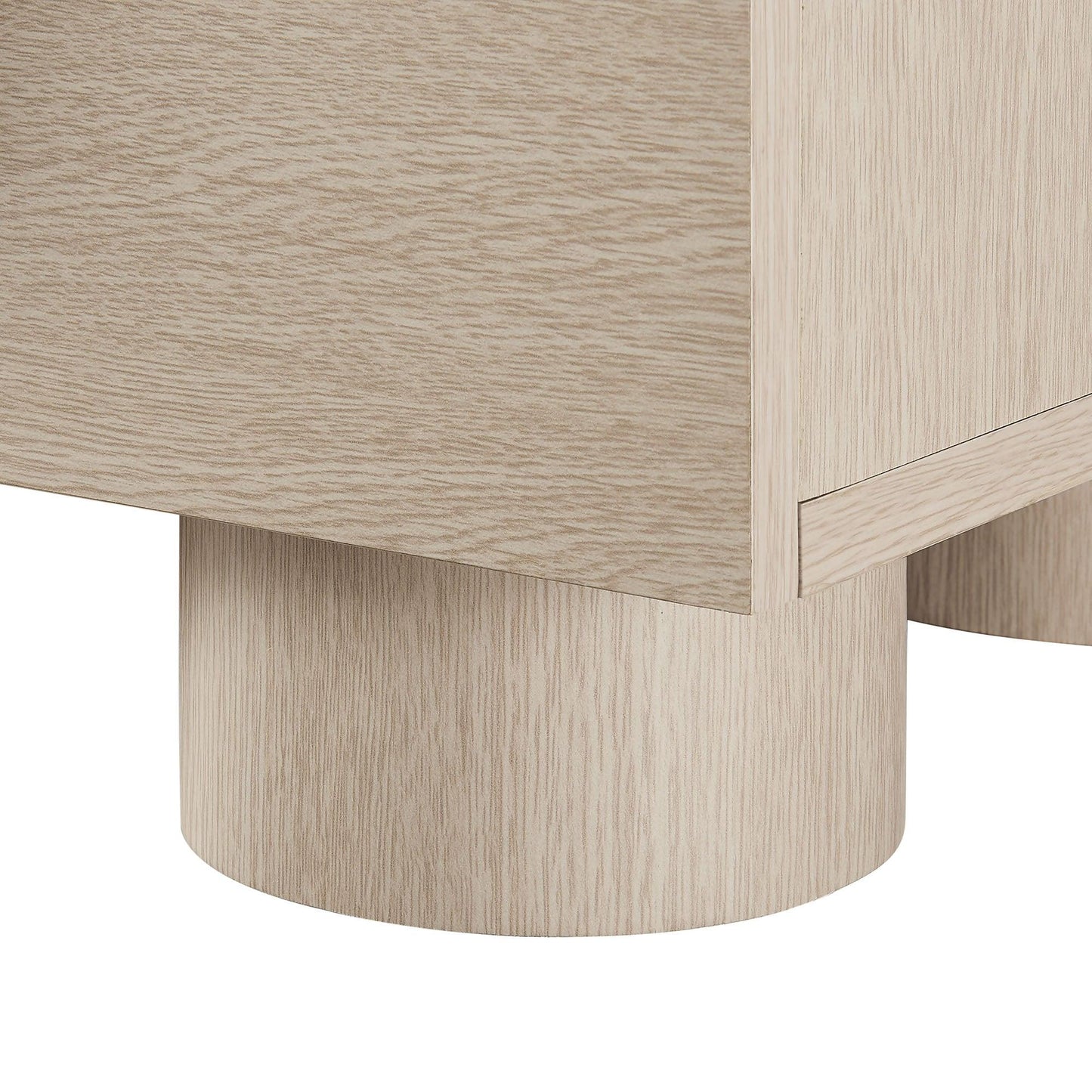 Sonnet 2-Drawer Nightstand by Modway FredCo
