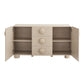 Sonnet 57" Sideboard Storage Cabinet by Modway FredCo