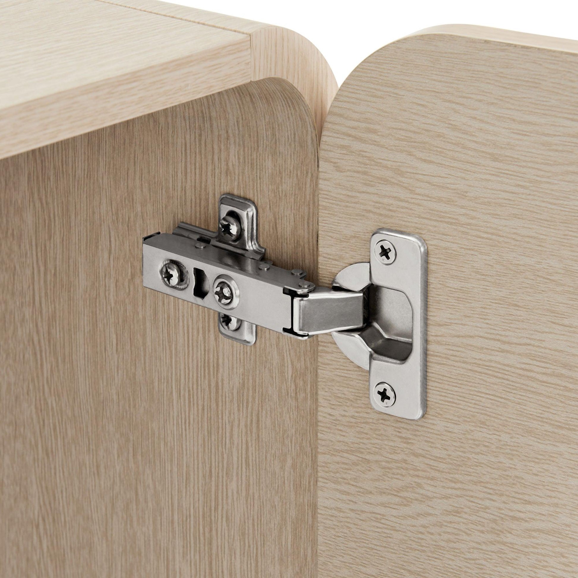 Sonnet 57" Sideboard Storage Cabinet by Modway FredCo