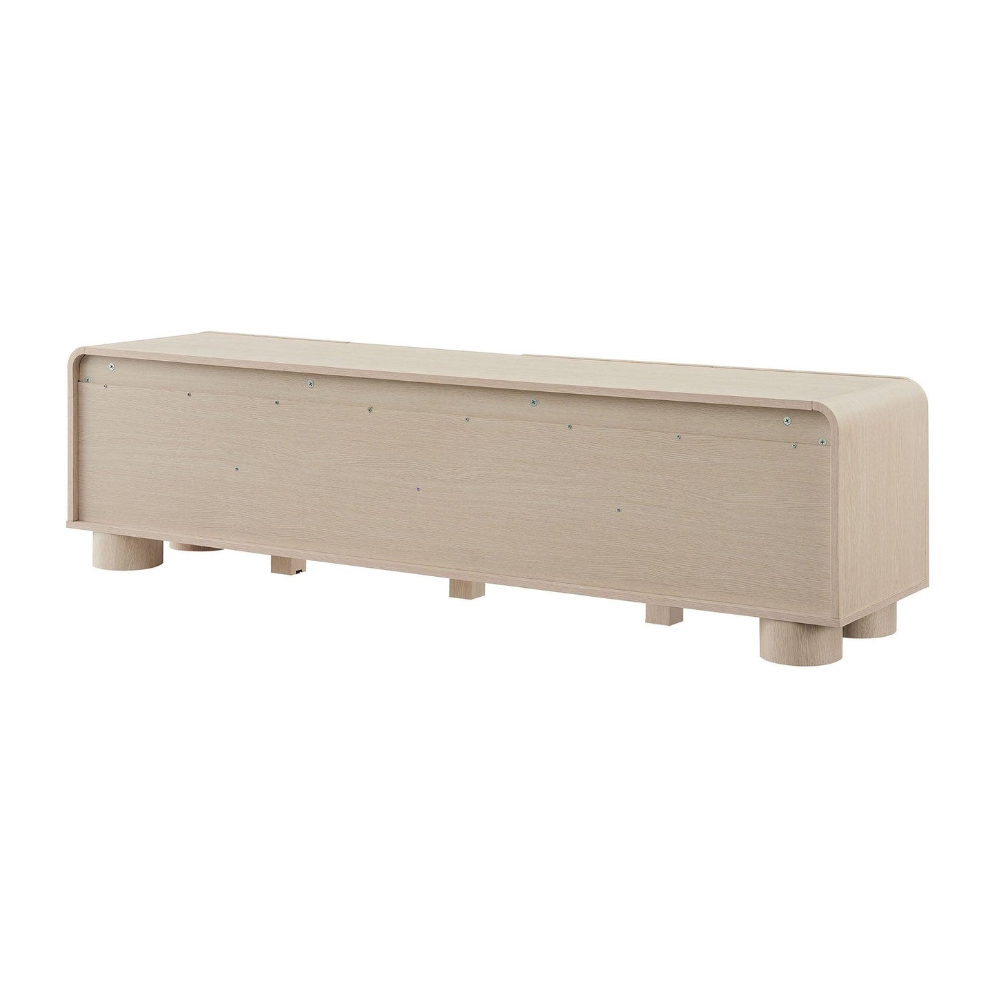 Sonnet 69" Low Profile TV Stand by Modway FredCo