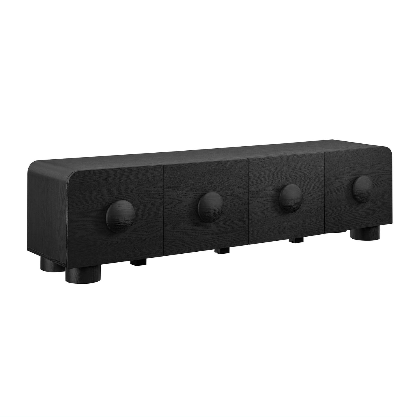 Sonnet 69" Low Profile TV Stand by Modway FredCo