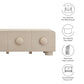 Sonnet 69" Low Profile TV Stand by Modway FredCo