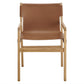 Sonora Leather Dining Chair by Modway EEI-7325 FredCo