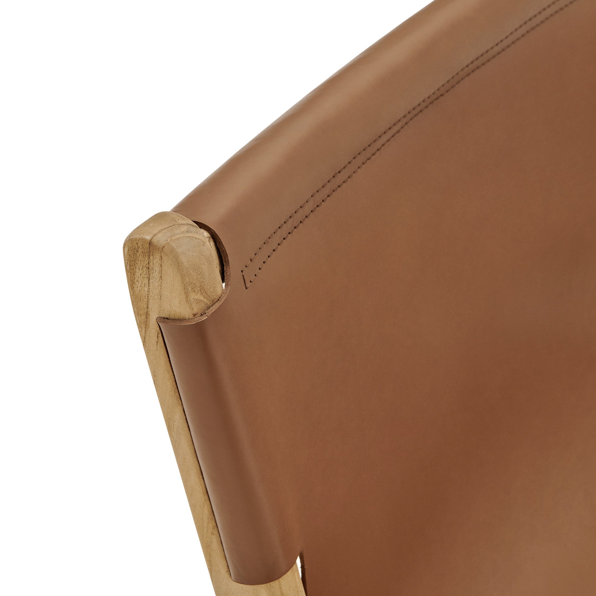 Sonora Leather Dining Chair by Modway EEI-7325 FredCo