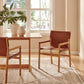Sonora Leather Dining Chair by Modway EEI-7325 FredCo