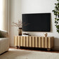 Sorren Scalloped 54" Wood TV Stand by Modway EEI-7183 FredCo