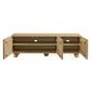 Sorren Scalloped 54" Wood TV Stand by Modway EEI-7183 FredCo