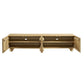 Sorren Scalloped 71" Wood TV Stand by Modway EEI-7184 FredCo