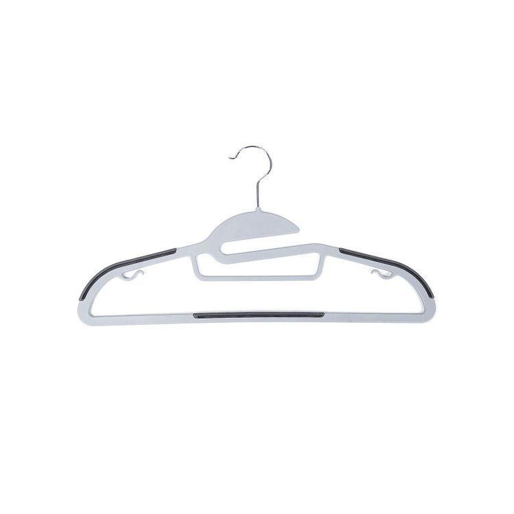 Space Saving Clothes Hangers FredCo