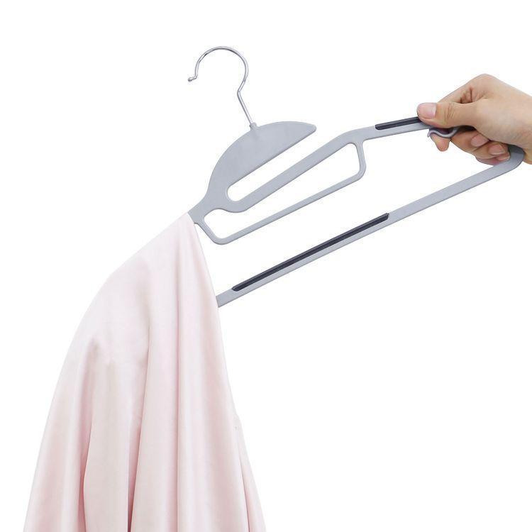 Space Saving Clothes Hangers