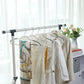 Space Saving Coat Hangers FredCo
