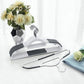 Space Saving Coat Hangers FredCo