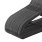 Space Saving Plastic Hangers FredCo