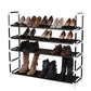 Space Saving Shoe Shelf FredCo