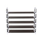 Space Saving Shoe Shelf FredCo