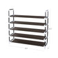 Space Saving Shoe Shelf FredCo