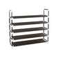 Space Saving Shoe Shelf FredCo