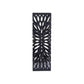 Square Metal Umbrella Stand FredCo