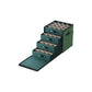 Stackable Christmas Storage Container FredCo