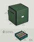Stackable Christmas Storage Container FredCo
