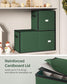 Stackable Christmas Storage Container FredCo