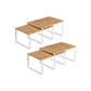 Stackable Kitchen Counter Shelves FredCo