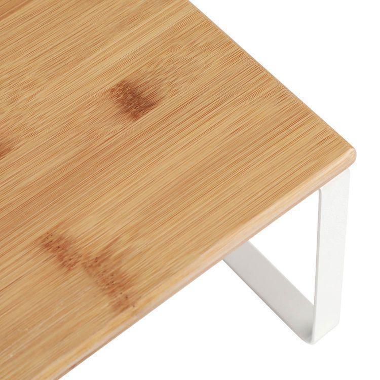 Stackable Kitchen Counter Shelves FredCo