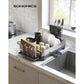 Stainless Steel Dish Drying Rack FredCo