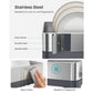 Stainless Steel Dish Drying Rack FredCo