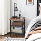 Steel Frame End Tables FredCo