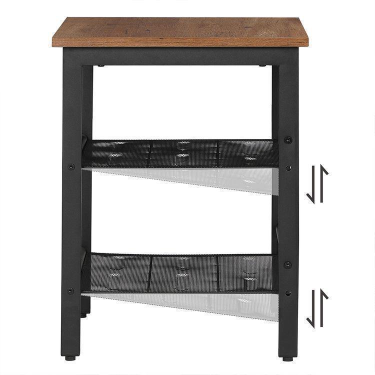 Steel Frame End Tables FredCo